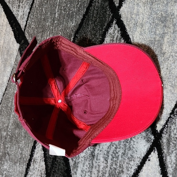 DR PEPPER DIET EST. 1885 EMBROIDERED ALWAYS ONE OF A KIND ADJUSTABLE CAP HAT - Picture 9 of 12